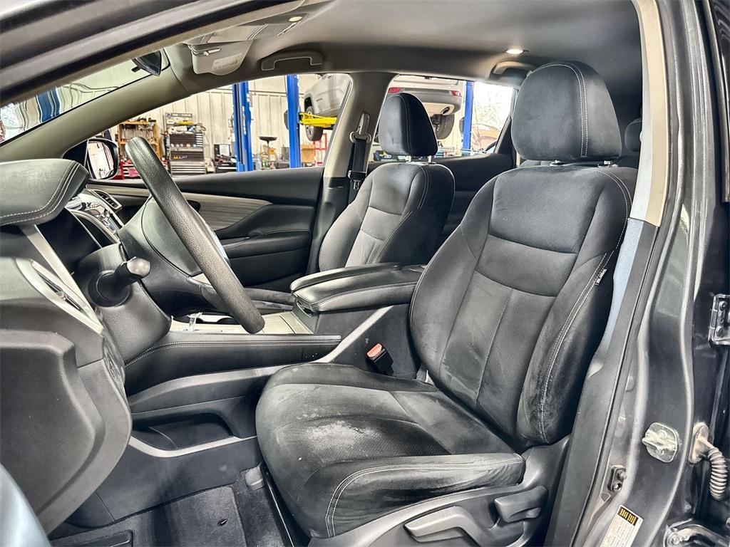 used 2017 Nissan Murano car, priced at $13,531