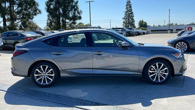 new 2025 Acura Integra car, priced at $34,795