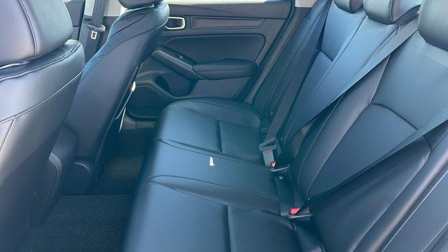 new 2025 Acura Integra car, priced at $34,795