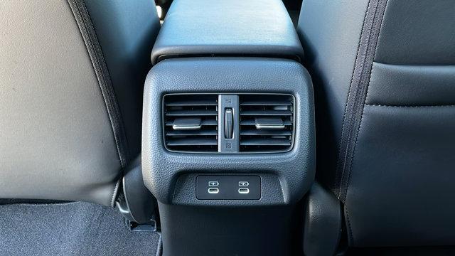new 2025 Acura ADX car, priced at $39,950