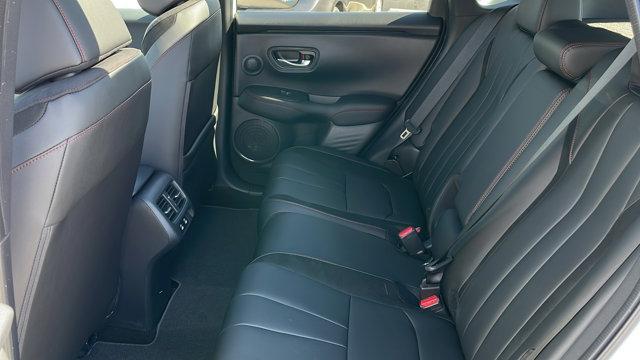 new 2025 Acura ADX car, priced at $39,950