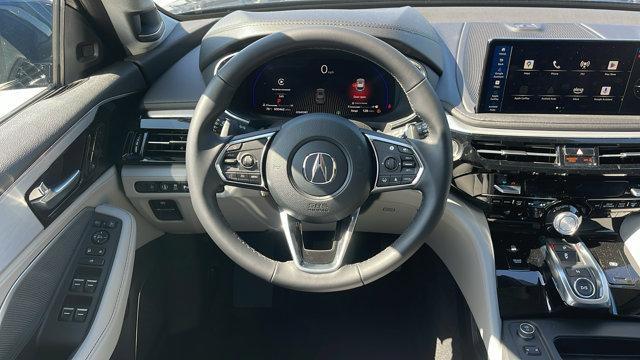 used 2025 Acura MDX car, priced at $51,160