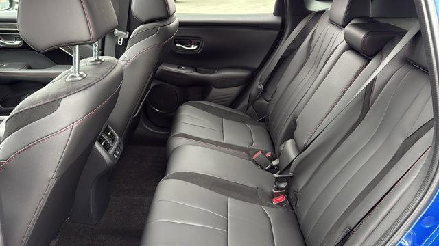 new 2025 Acura ADX car, priced at $41,350