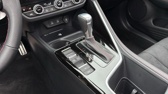 new 2025 Acura ADX car, priced at $41,350