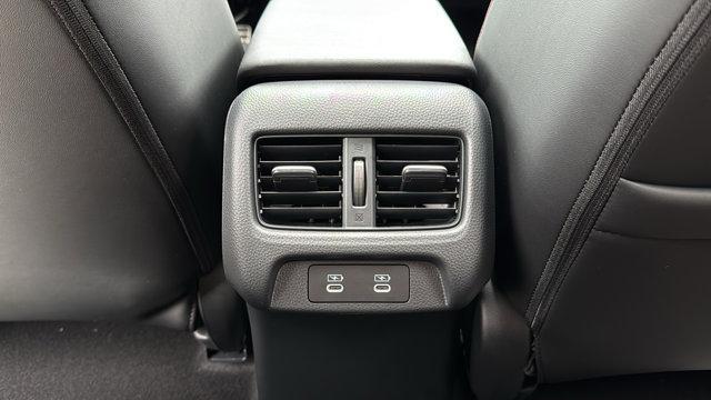 new 2025 Acura ADX car, priced at $41,350