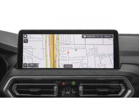 used 2023 BMW X3 car, priced at $34,902