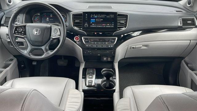 used 2019 Honda Pilot car, priced at $21,990