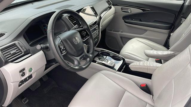 used 2019 Honda Pilot car, priced at $21,990