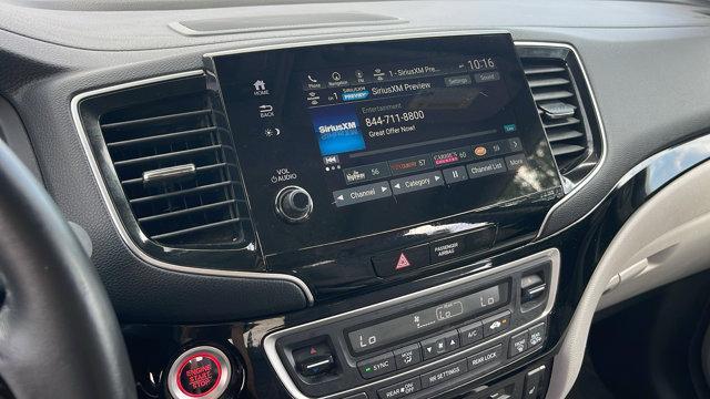 used 2019 Honda Pilot car, priced at $21,990