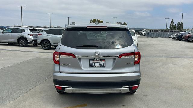 used 2019 Honda Pilot car, priced at $21,990