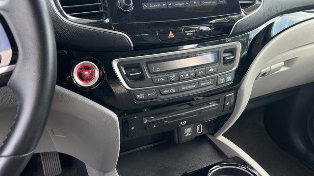 used 2019 Honda Pilot car, priced at $21,990