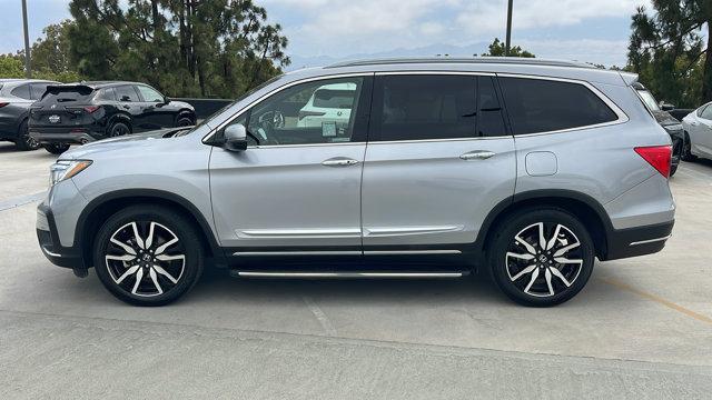 used 2019 Honda Pilot car, priced at $21,990