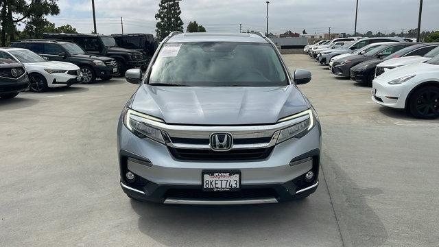 used 2019 Honda Pilot car, priced at $21,990