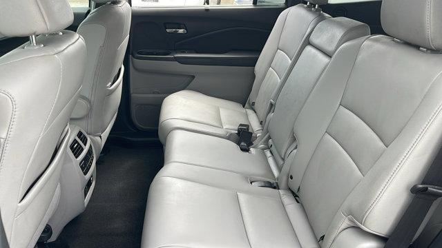 used 2019 Honda Pilot car, priced at $21,990
