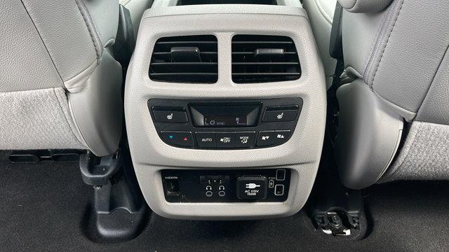 used 2019 Honda Pilot car, priced at $21,990
