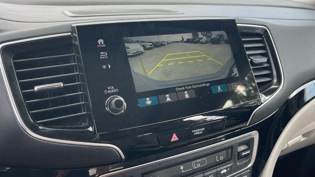 used 2019 Honda Pilot car, priced at $21,990