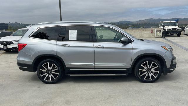 used 2019 Honda Pilot car, priced at $21,990