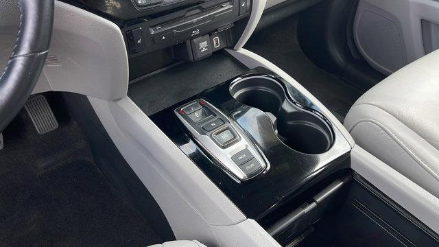 used 2019 Honda Pilot car, priced at $21,990