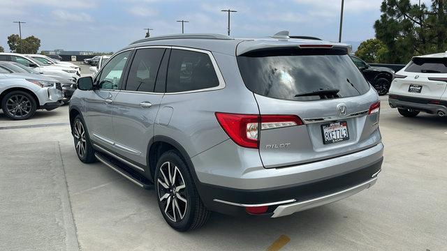 used 2019 Honda Pilot car, priced at $21,990