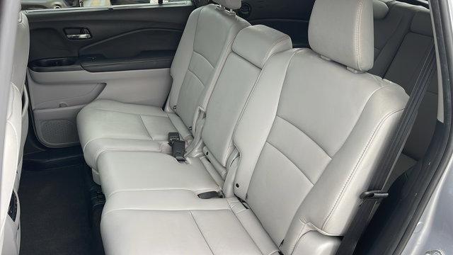 used 2019 Honda Pilot car, priced at $21,990