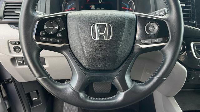 used 2019 Honda Pilot car, priced at $21,990