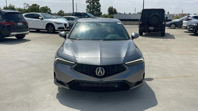 new 2025 Acura Integra car, priced at $39,795