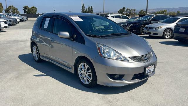 used 2010 Honda Fit car, priced at $5,910