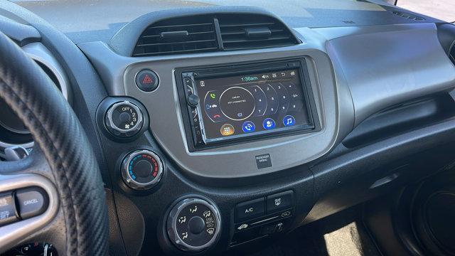used 2010 Honda Fit car, priced at $5,910