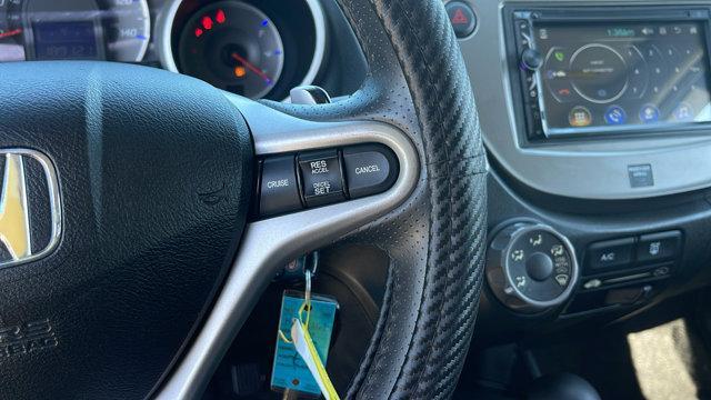 used 2010 Honda Fit car, priced at $5,910