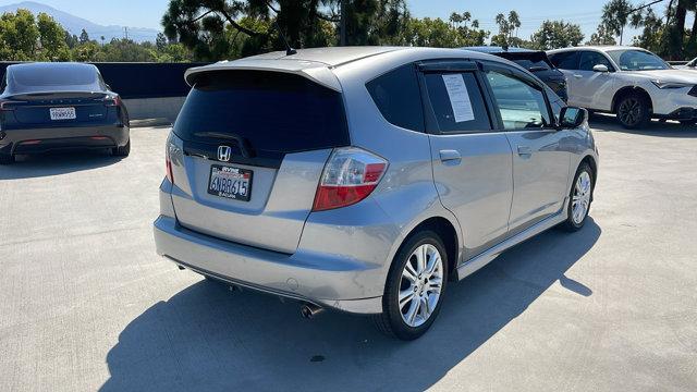 used 2010 Honda Fit car, priced at $5,910
