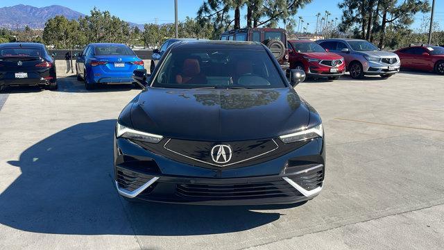 new 2024 Acura ZDX car, priced at $66,450