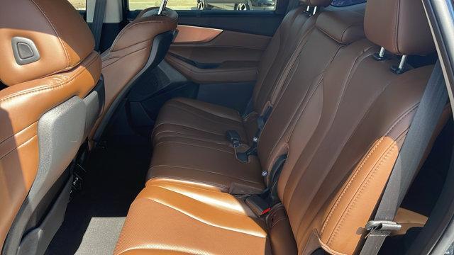used 2024 Acura MDX car, priced at $45,587