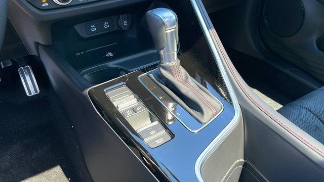 new 2025 Acura ADX car, priced at $39,950