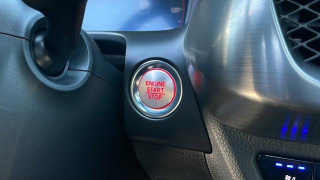 new 2025 Acura ADX car, priced at $39,950