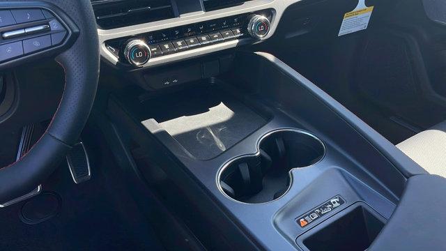 new 2024 Acura ZDX car, priced at $70,450