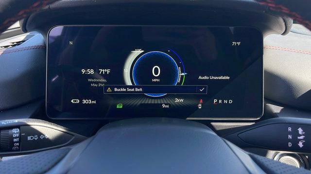 new 2024 Acura ZDX car, priced at $70,450