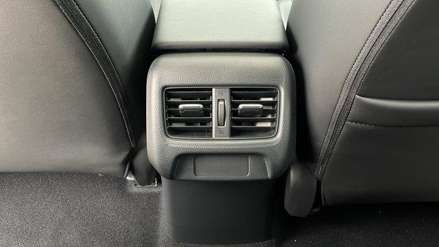 new 2025 Acura ADX car, priced at $36,950
