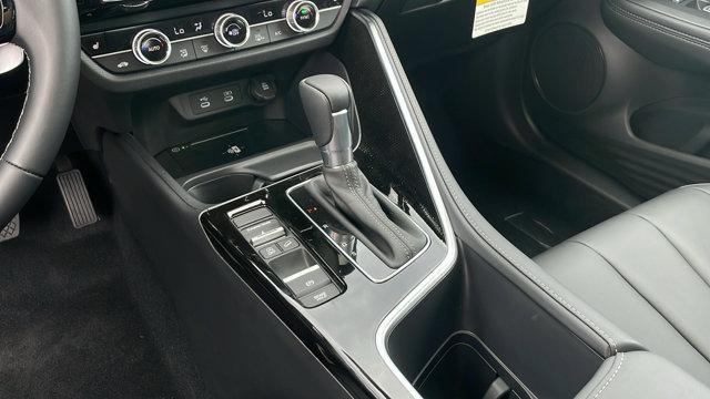 new 2025 Acura ADX car, priced at $36,950