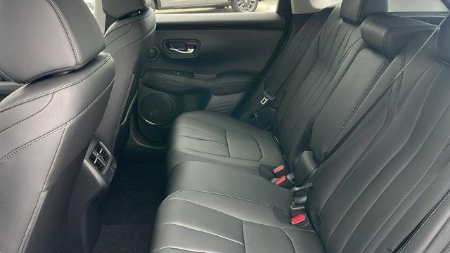 new 2025 Acura ADX car, priced at $36,950
