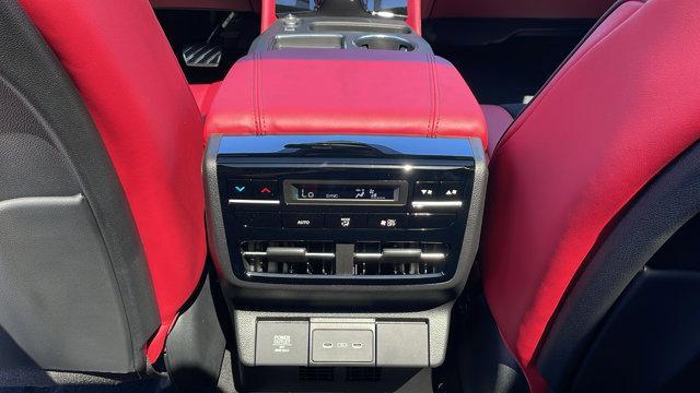 new 2026 Acura MDX car, priced at $64,350
