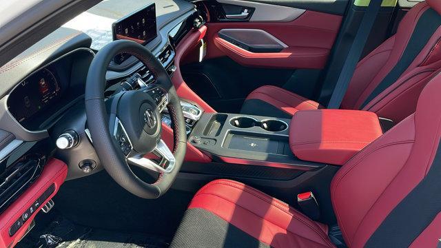 new 2026 Acura MDX car, priced at $64,350