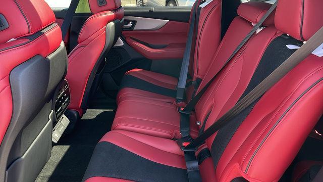new 2026 Acura MDX car, priced at $64,350