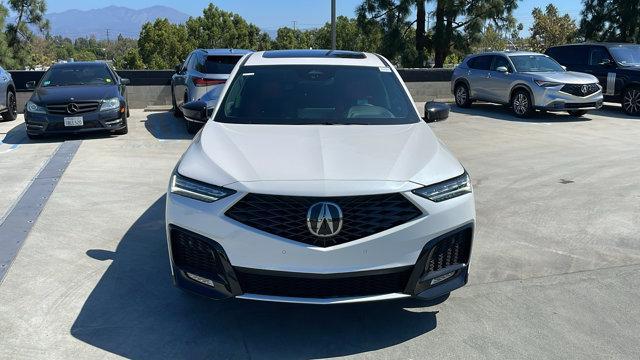 new 2026 Acura MDX car, priced at $64,350