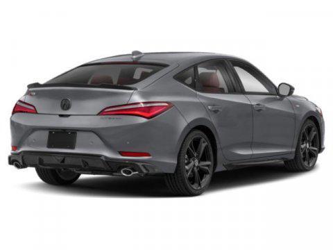 new 2025 Acura Integra car, priced at $37,400