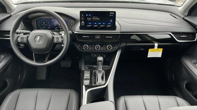 new 2025 Acura ADX car, priced at $36,350