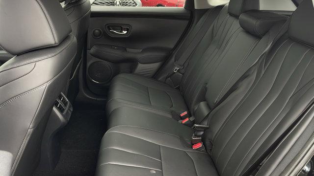 new 2025 Acura ADX car, priced at $36,350