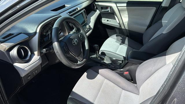 used 2015 Toyota RAV4 car, priced at $12,793