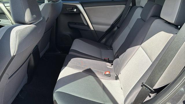 used 2015 Toyota RAV4 car, priced at $12,793