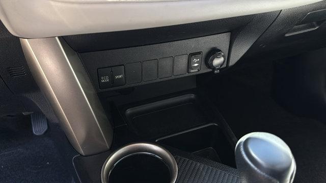 used 2015 Toyota RAV4 car, priced at $12,793