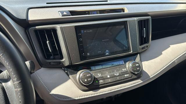 used 2015 Toyota RAV4 car, priced at $12,793